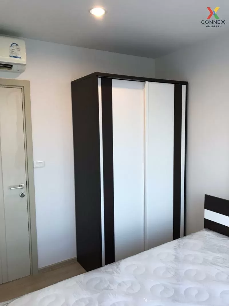 FOR RENT condo , The Base Rama 9 - Ramkhamhaeng , ARL-Ramkhamhaen