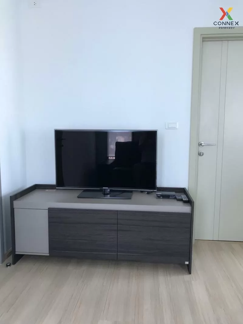 FOR RENT condo , The Base Rama 9 - Ramkhamhaeng , ARL-Ramkhamhaen 2