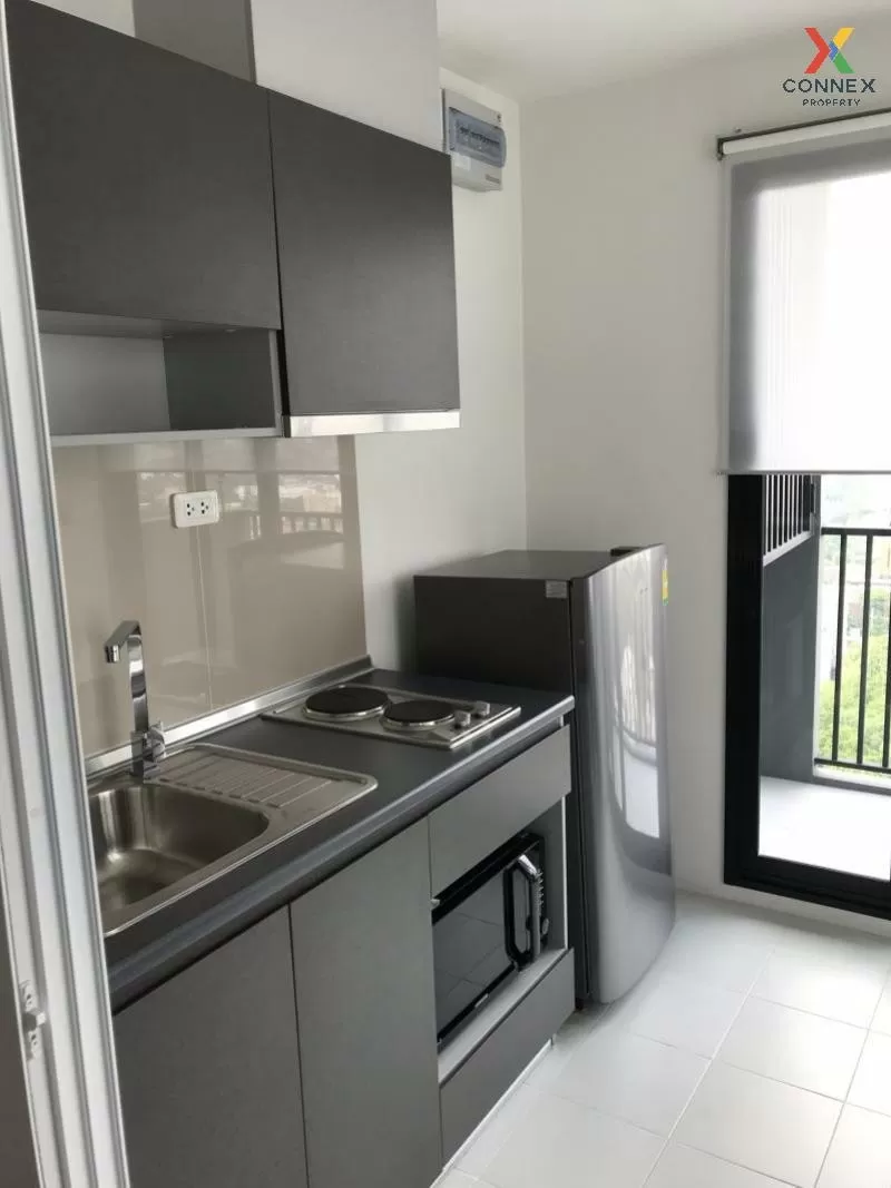 FOR RENT condo , The Base Rama 9 - Ramkhamhaeng , ARL-Ramkhamhaen 4