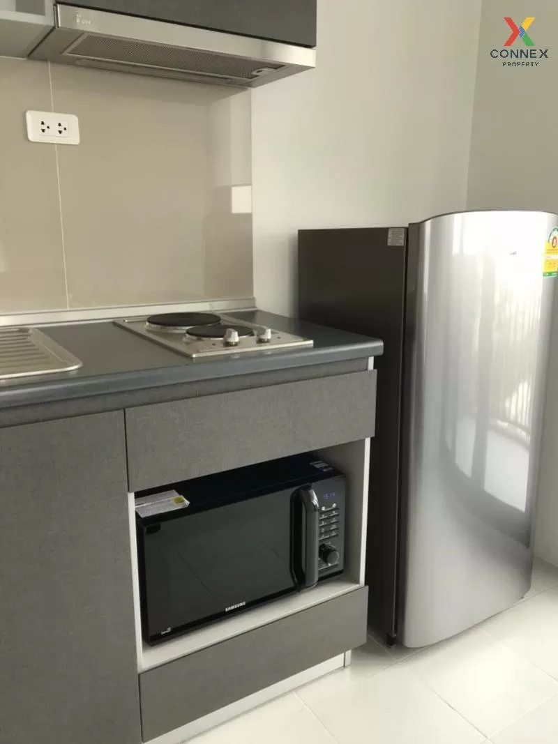 FOR RENT condo , The Base Rama 9 - Ramkhamhaeng , ARL-Ramkhamhaen
