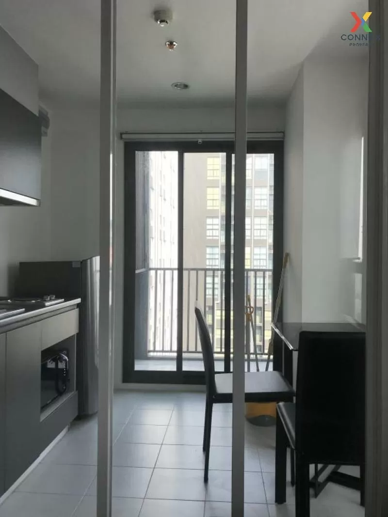 FOR RENT condo , The Base Rama 9 - Ramkhamhaeng , ARL-Ramkhamhaen