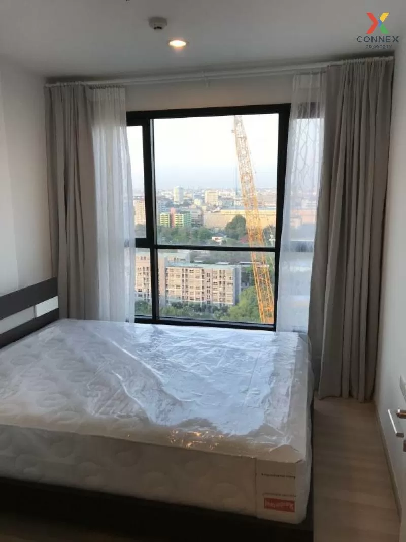 FOR RENT condo , The Base Rama 9 - Ramkhamhaeng , ARL-Ramkhamhaen