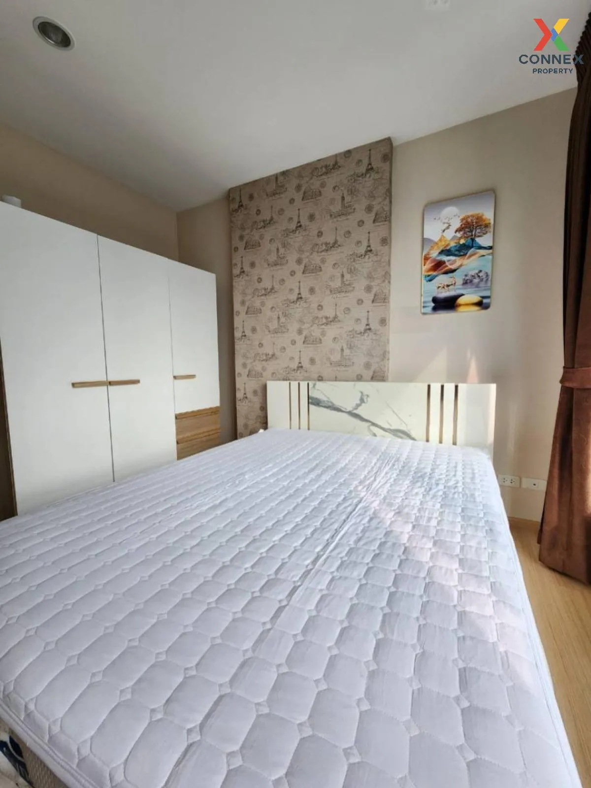 เช่าคอนโด  เดอะ เบส พระราม 9 - รามคำแหง ARL-รามคำแหง หัวหมาก เขต  4