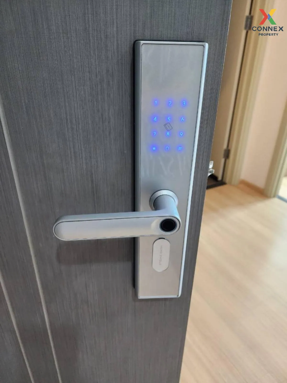 เช่าคอนโด  เดอะ เบส พระราม 9 - รามคำแหง ARL-รามคำแหง หัวหมาก เขต 