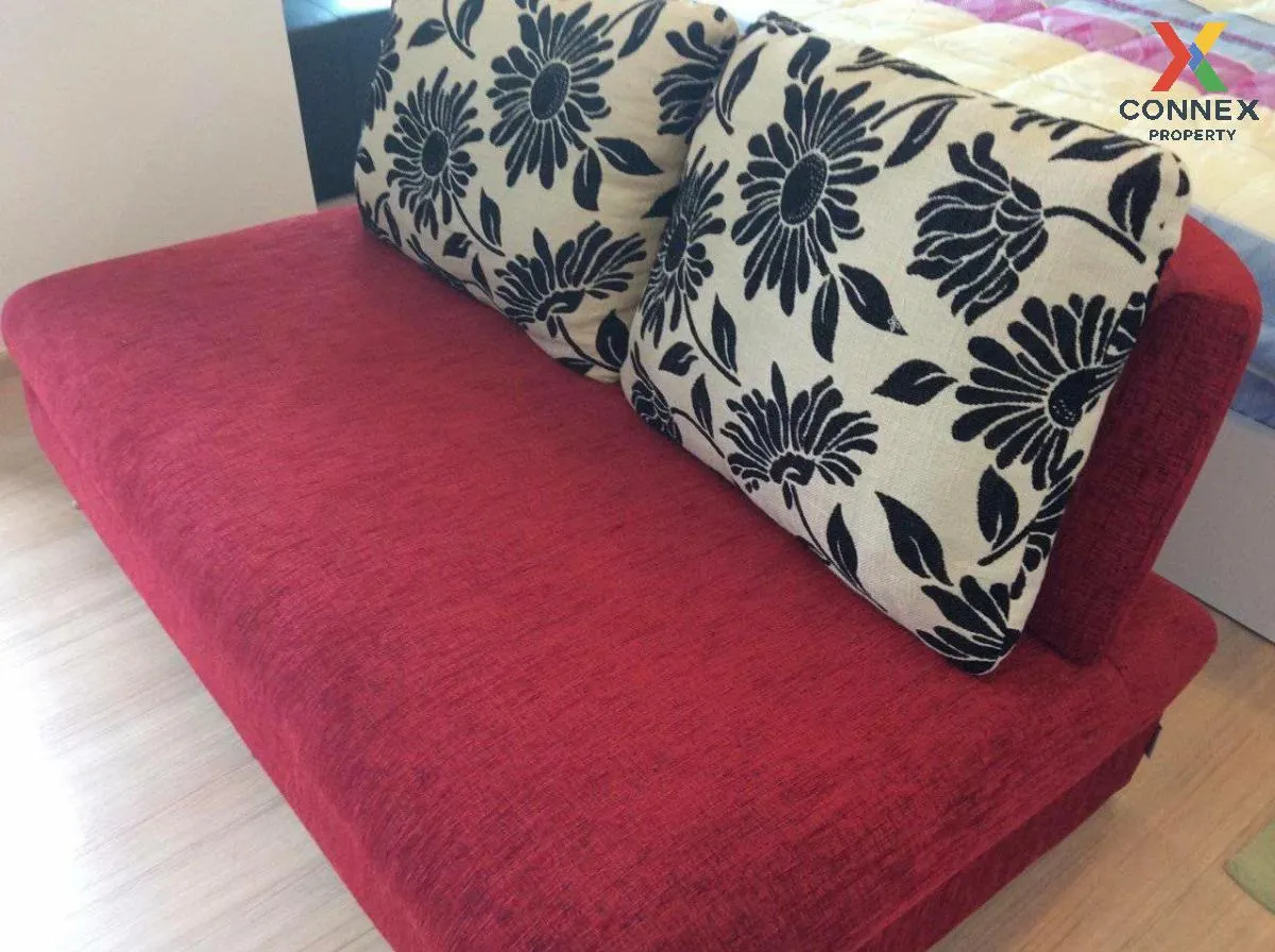 เช่าคอนโด  เดอะ เบส พระราม 9 - รามคำแหง ARL-รามคำแหง หัวหมาก เขต  1