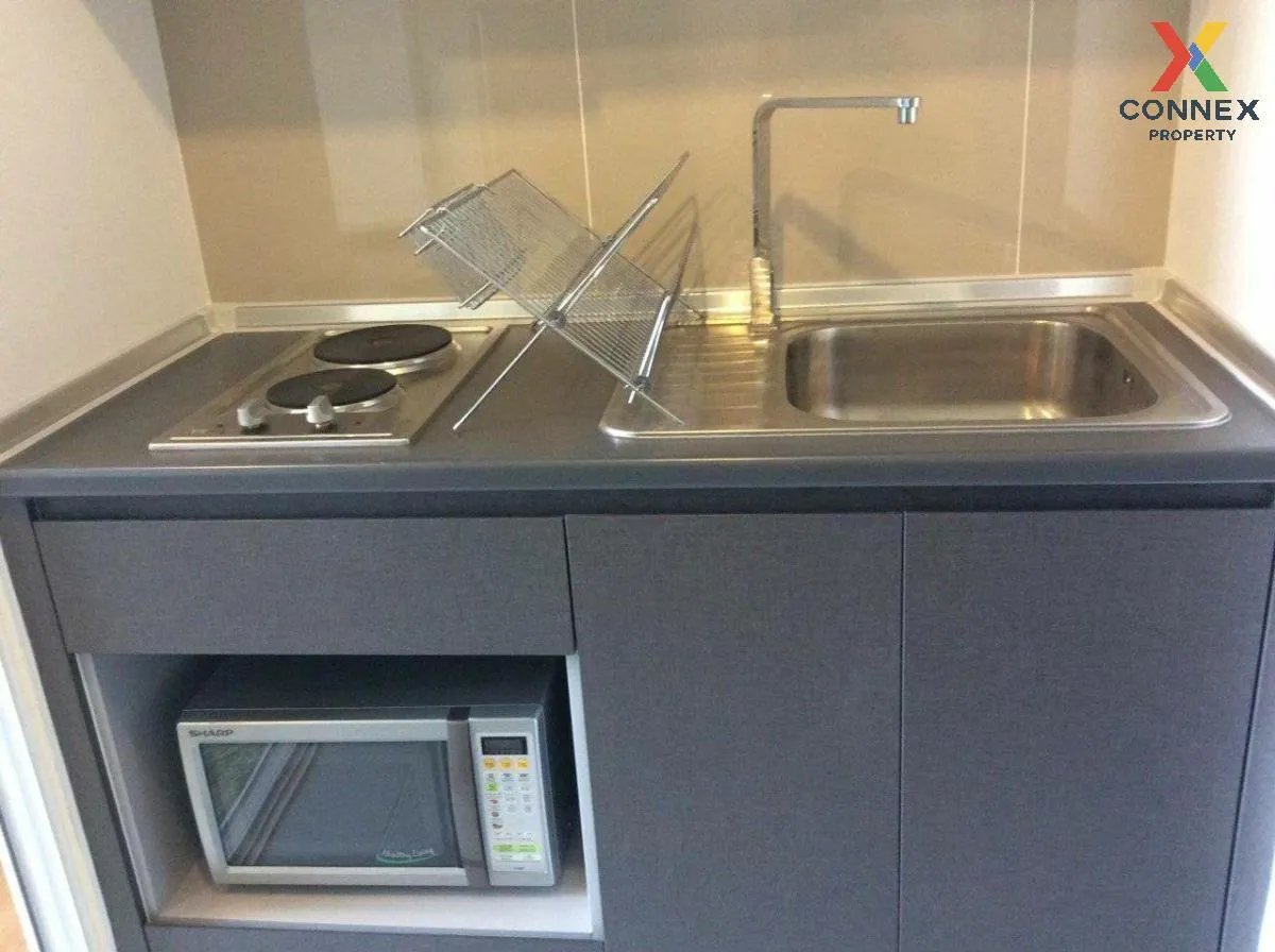 เช่าคอนโด  เดอะ เบส พระราม 9 - รามคำแหง ARL-รามคำแหง หัวหมาก เขต  2