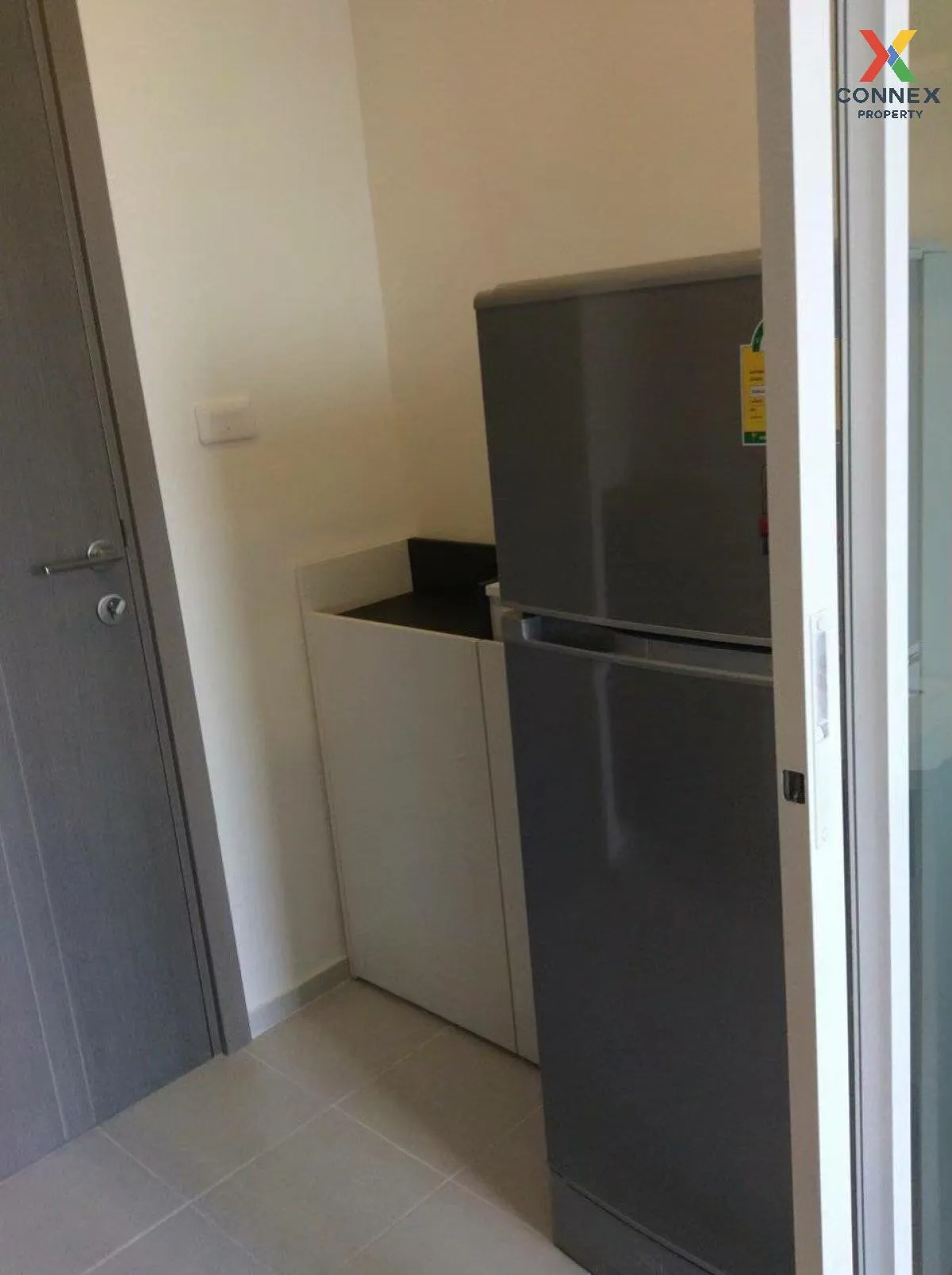 เช่าคอนโด  เดอะ เบส พระราม 9 - รามคำแหง ARL-รามคำแหง หัวหมาก เขต  3