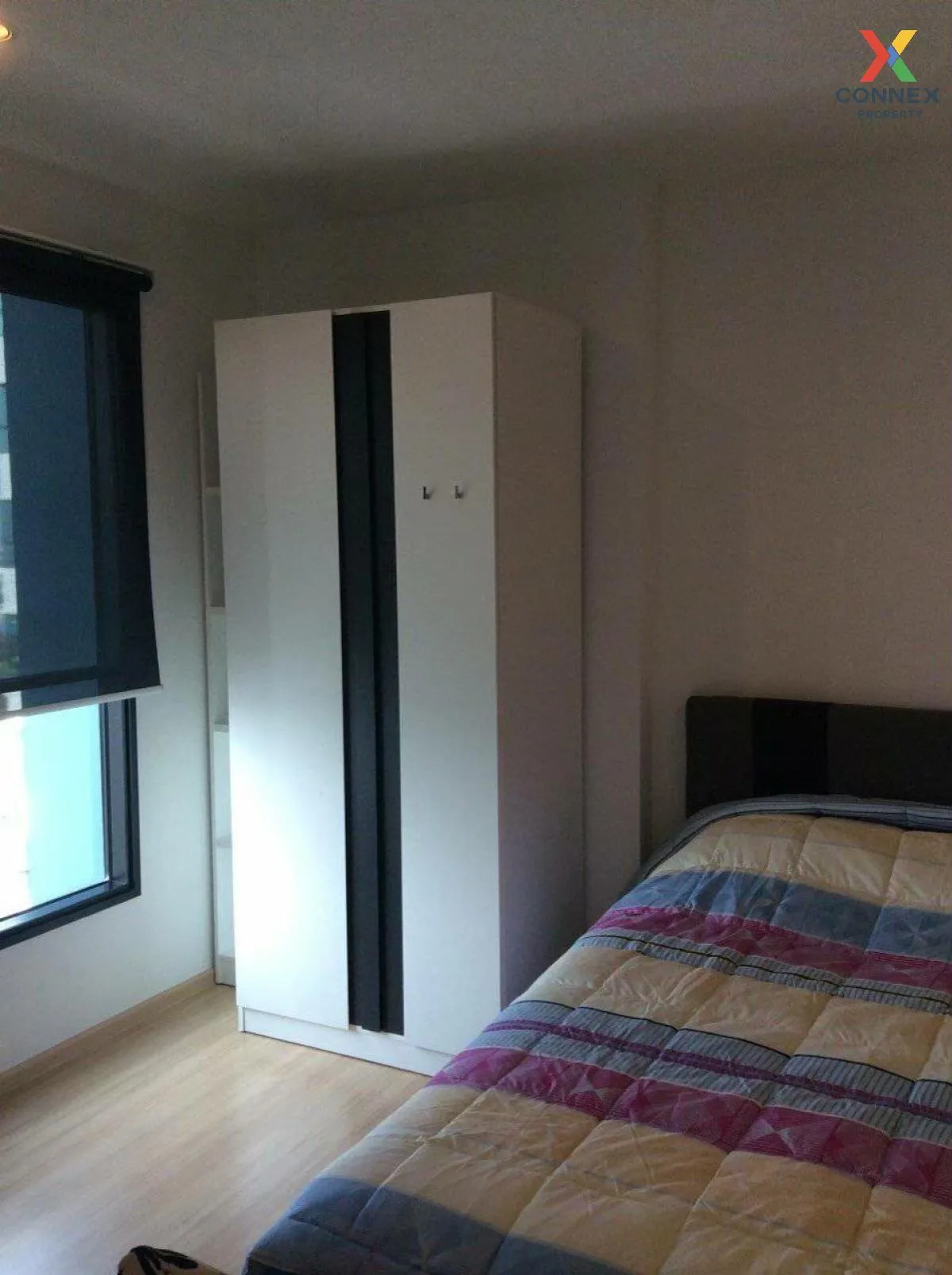 เช่าคอนโด  เดอะ เบส พระราม 9 - รามคำแหง ARL-รามคำแหง หัวหมาก เขต 