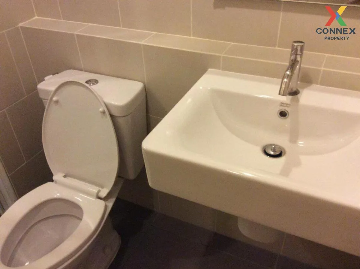 เช่าคอนโด  เดอะ เบส พระราม 9 - รามคำแหง ARL-รามคำแหง หัวหมาก เขต 