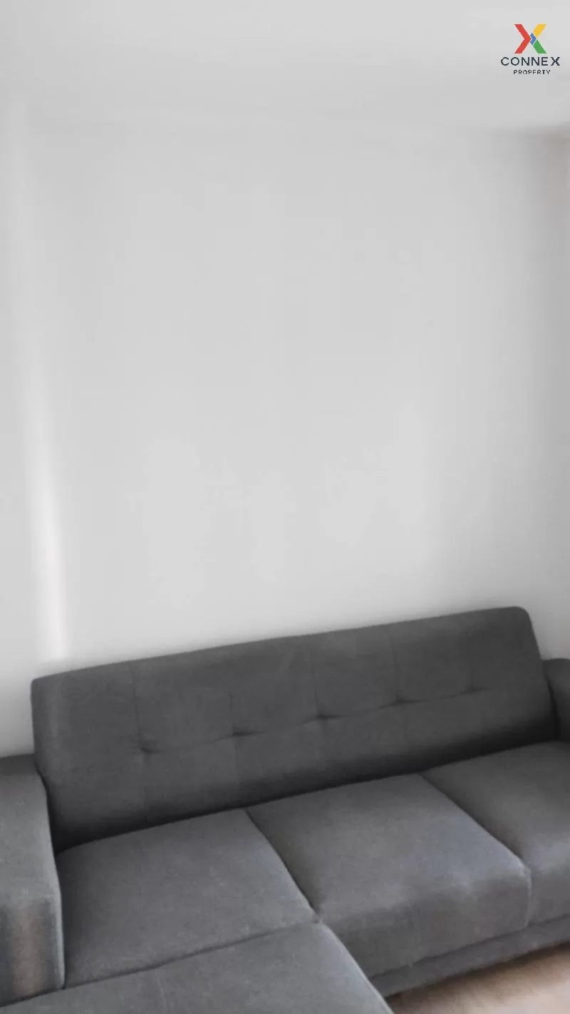 เช่าคอนโด  เดอะ เบส พระราม 9 - รามคำแหง ARL-รามคำแหง หัวหมาก เขต  1