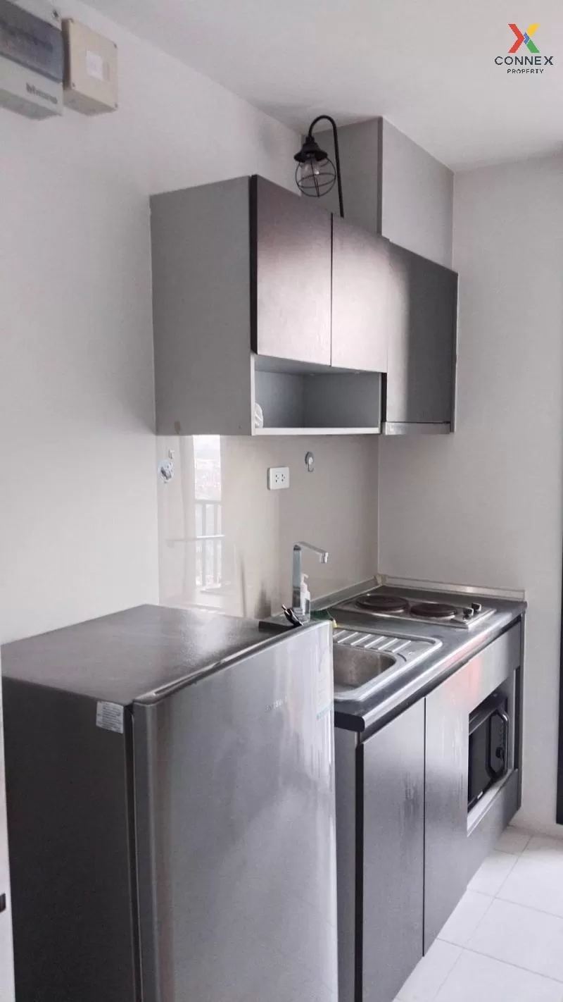 เช่าคอนโด  เดอะ เบส พระราม 9 - รามคำแหง ARL-รามคำแหง หัวหมาก เขต  2