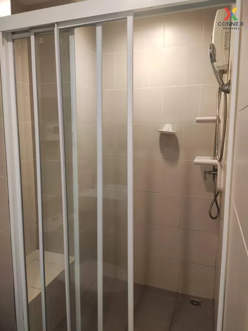 เช่าคอนโด  เดอะ เบส พระราม 9 - รามคำแหง ARL-รามคำแหง หัวหมาก เขต 