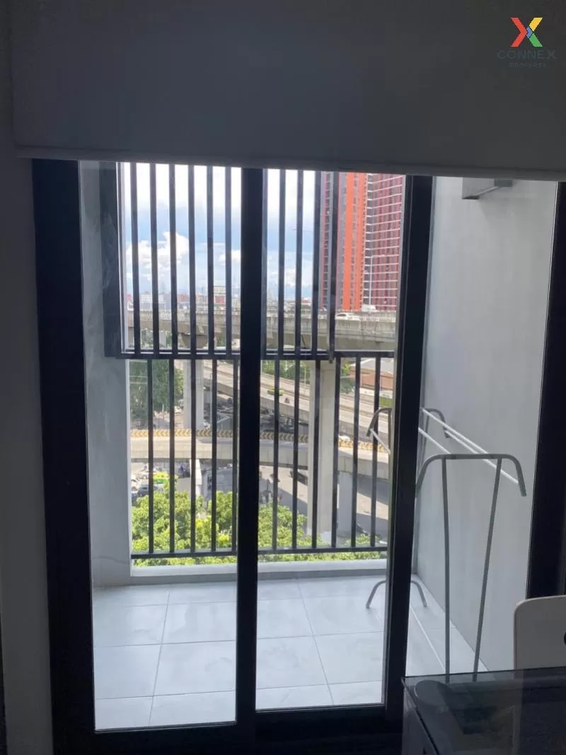 FOR RENT condo , The Base Rama 9 - Ramkhamhaeng , ARL-Ramkhamhaen