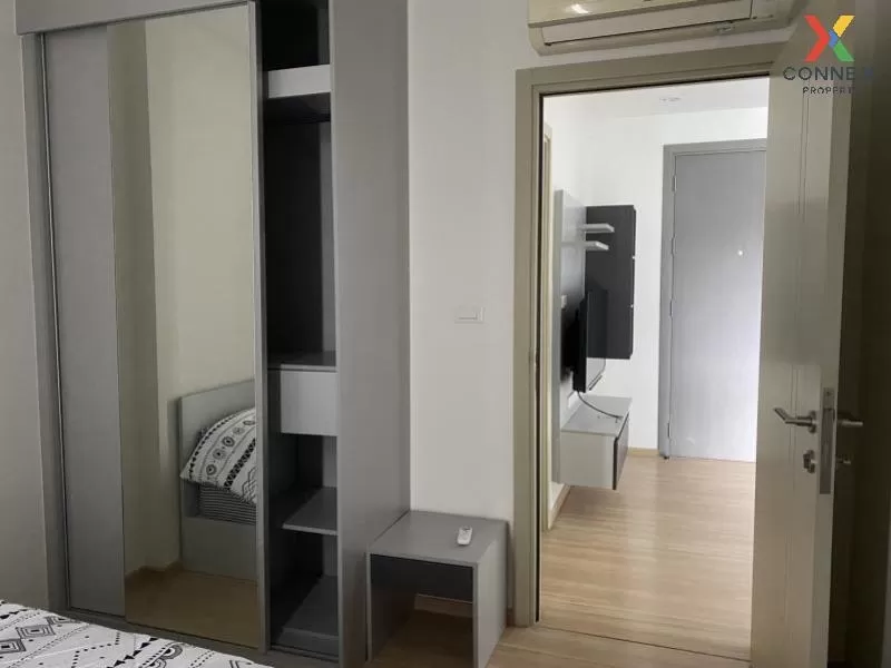 FOR RENT condo , The Base Rama 9 - Ramkhamhaeng , ARL-Ramkhamhaen 2