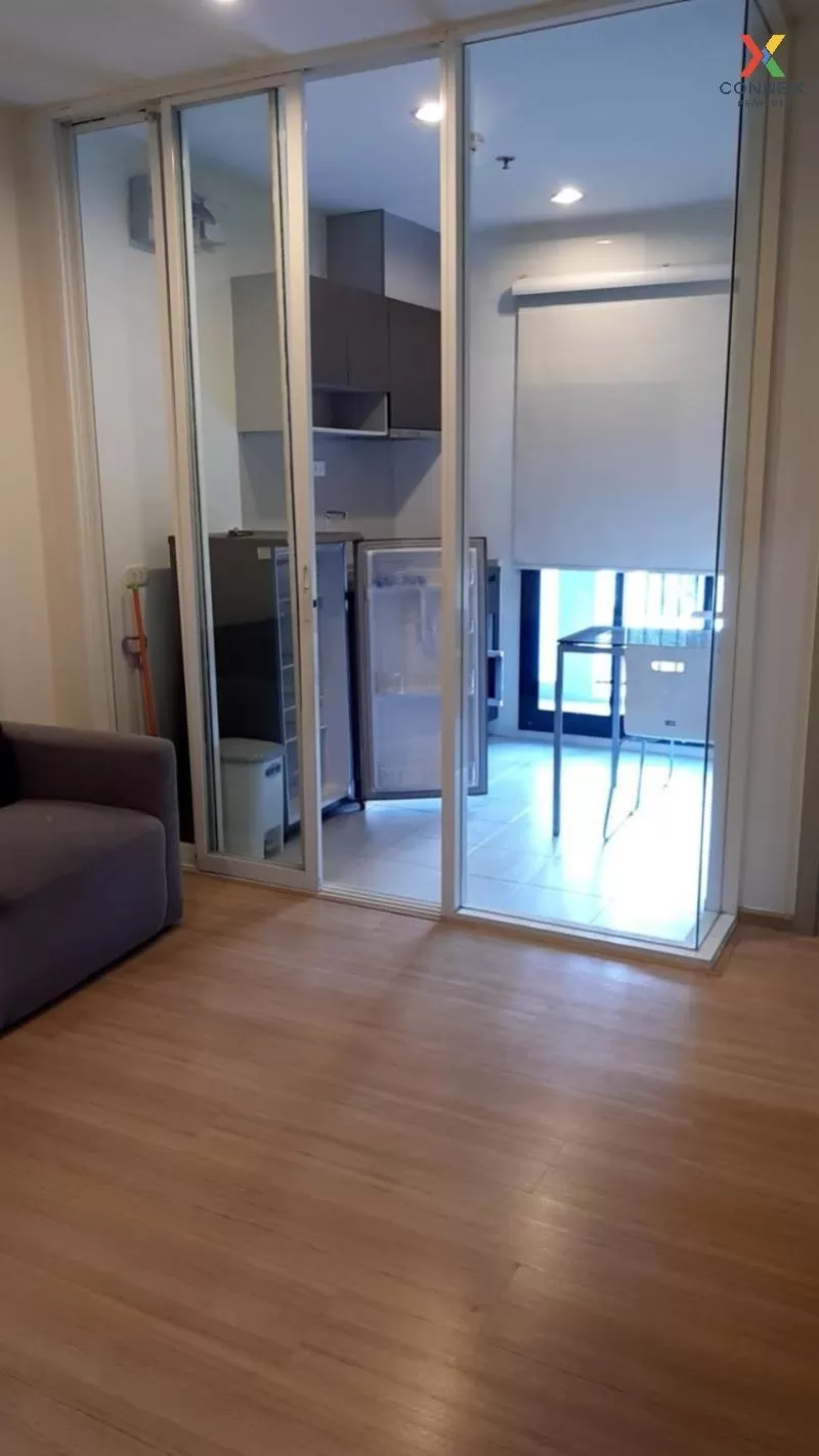 FOR RENT condo , The Base Rama 9 - Ramkhamhaeng , ARL-Ramkhamhaen 3