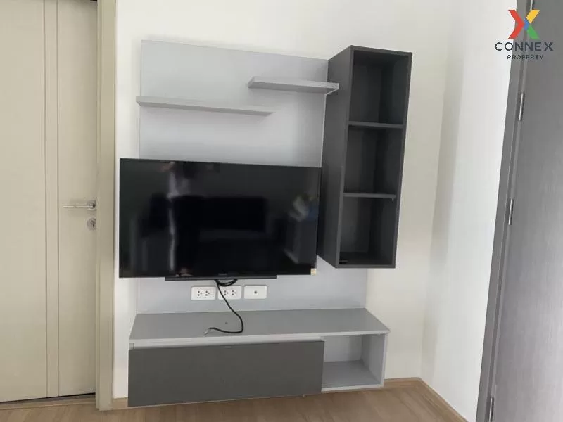 FOR RENT condo , The Base Rama 9 - Ramkhamhaeng , ARL-Ramkhamhaen 4