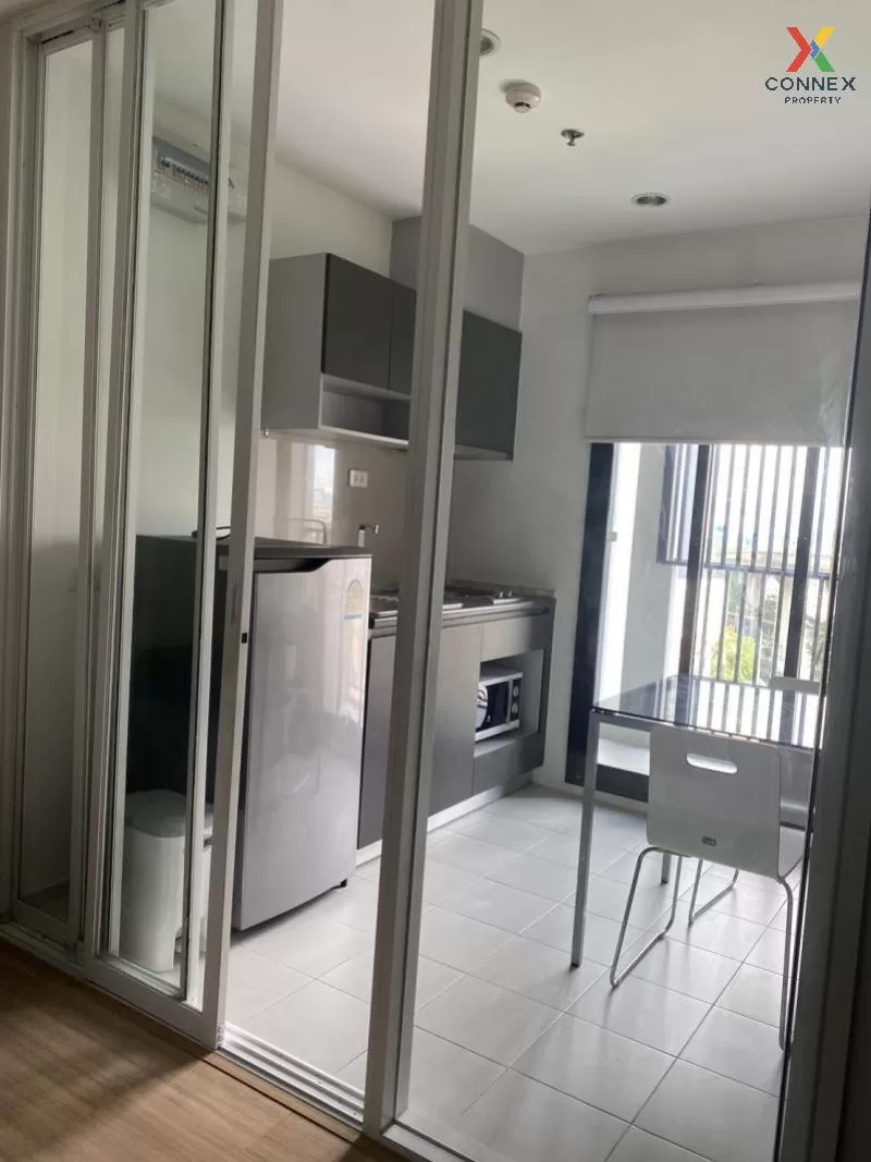 FOR RENT condo , The Base Rama 9 - Ramkhamhaeng , ARL-Ramkhamhaen