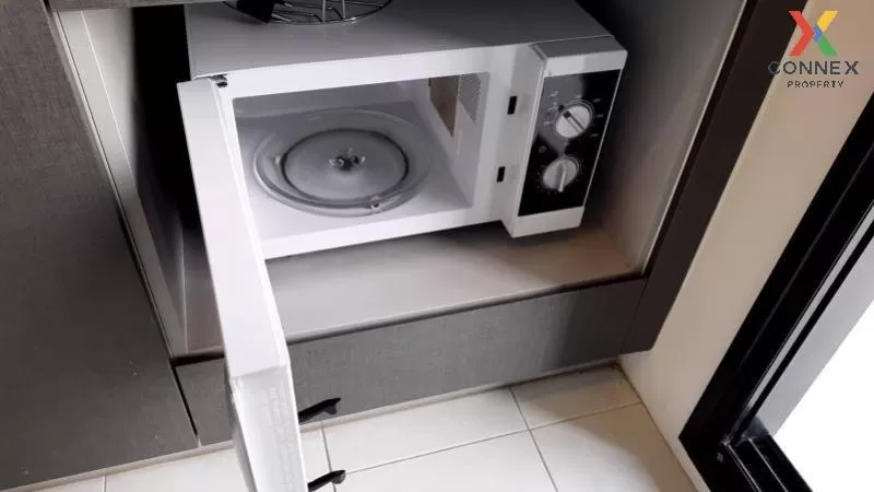 FOR RENT condo , The Base Rama 9 - Ramkhamhaeng , ARL-Ramkhamhaen