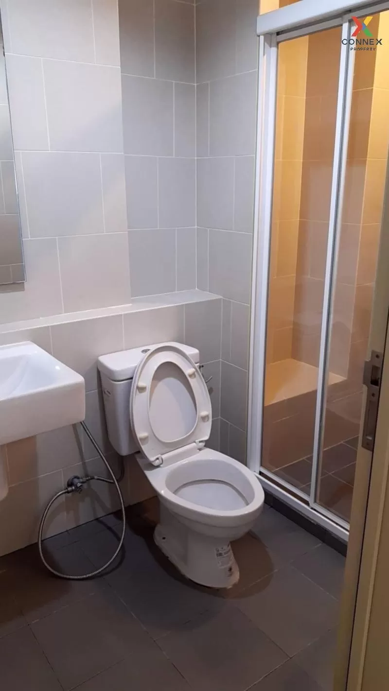 FOR RENT condo , The Base Rama 9 - Ramkhamhaeng , ARL-Ramkhamhaen