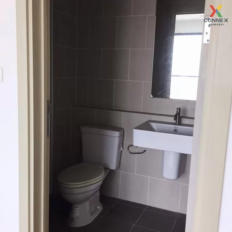 ขายคอนโด  เดอะ เบส พระราม 9 - รามคำแหง ARL-รามคำแหง หัวหมาก เขต บ