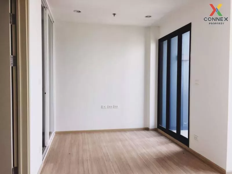 ขายคอนโด  เดอะ เบส พระราม 9 - รามคำแหง ARL-รามคำแหง หัวหมาก เขต บ 3