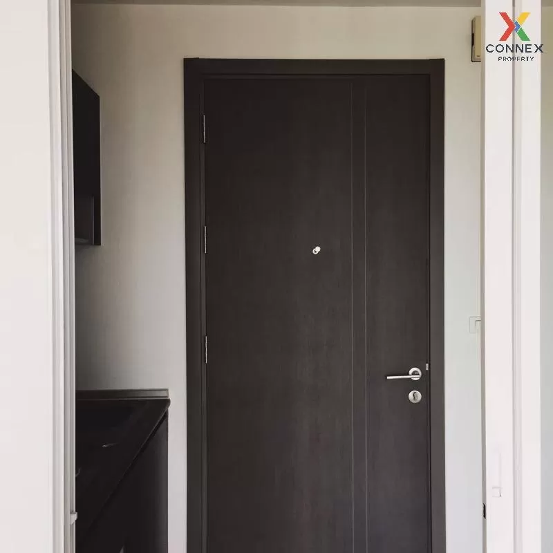 ขายคอนโด  เดอะ เบส พระราม 9 - รามคำแหง ARL-รามคำแหง หัวหมาก เขต บ