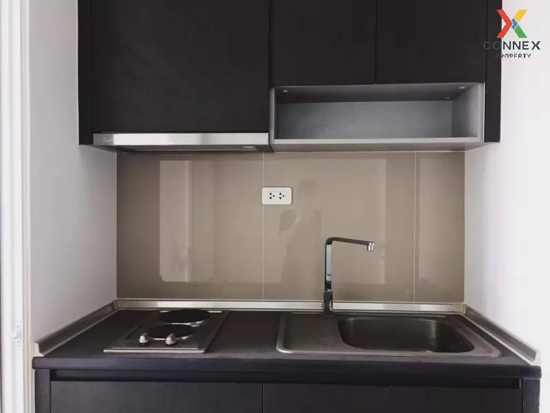 ขายคอนโด  เดอะ เบส พระราม 9 - รามคำแหง ARL-รามคำแหง หัวหมาก เขต บ