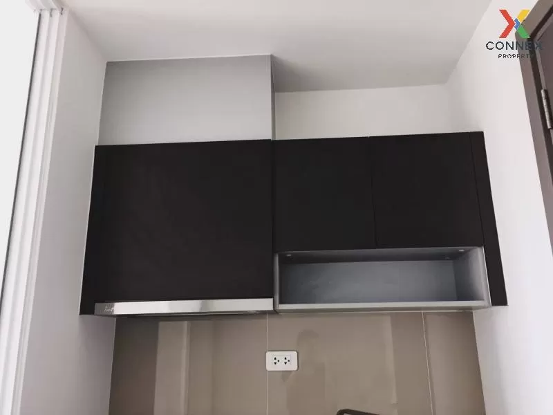 ขายคอนโด  เดอะ เบส พระราม 9 - รามคำแหง ARL-รามคำแหง หัวหมาก เขต บ