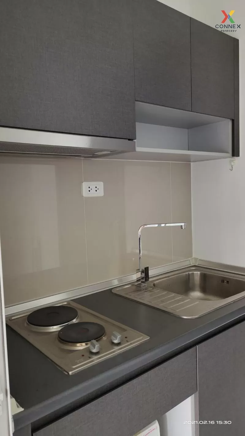 ขายคอนโด  เดอะ เบส พระราม 9 - รามคำแหง ARL-รามคำแหง หัวหมาก เขต บ 1