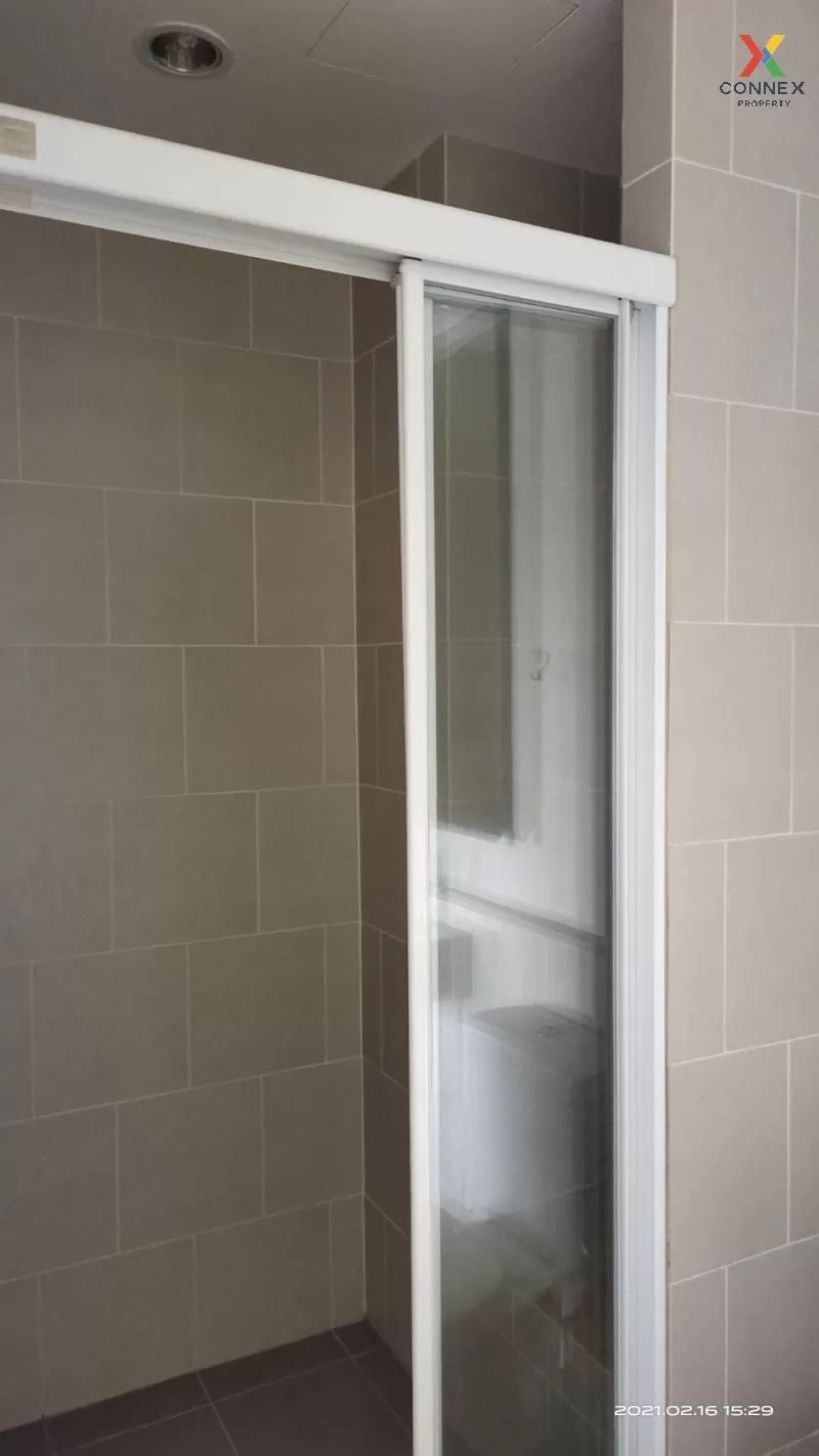 ขายคอนโด  เดอะ เบส พระราม 9 - รามคำแหง ARL-รามคำแหง หัวหมาก เขต บ 3