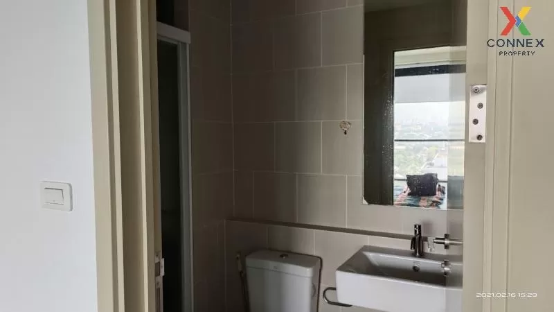 ขายคอนโด  เดอะ เบส พระราม 9 - รามคำแหง ARL-รามคำแหง หัวหมาก เขต บ 4