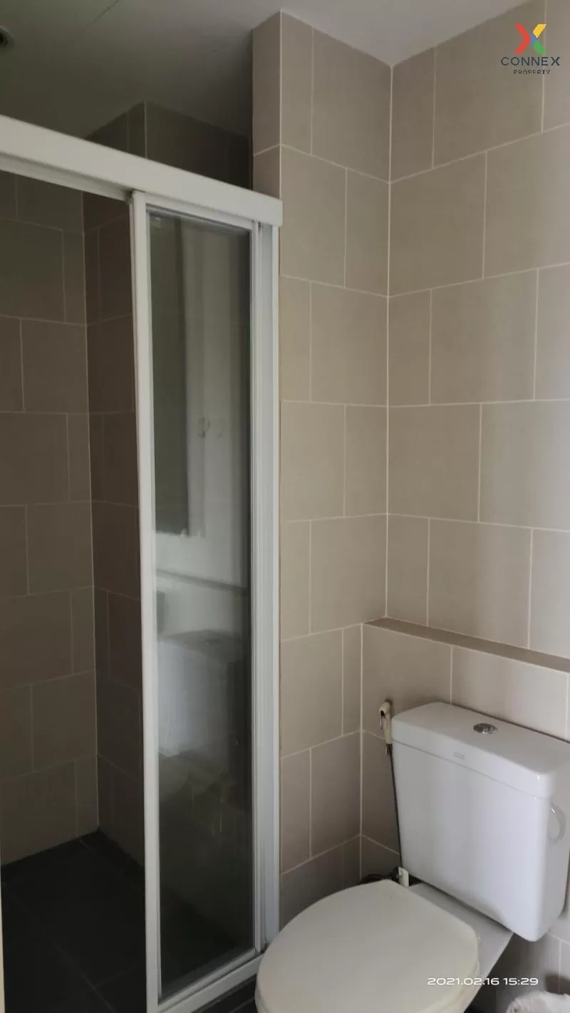 ขายคอนโด  เดอะ เบส พระราม 9 - รามคำแหง ARL-รามคำแหง หัวหมาก เขต บ