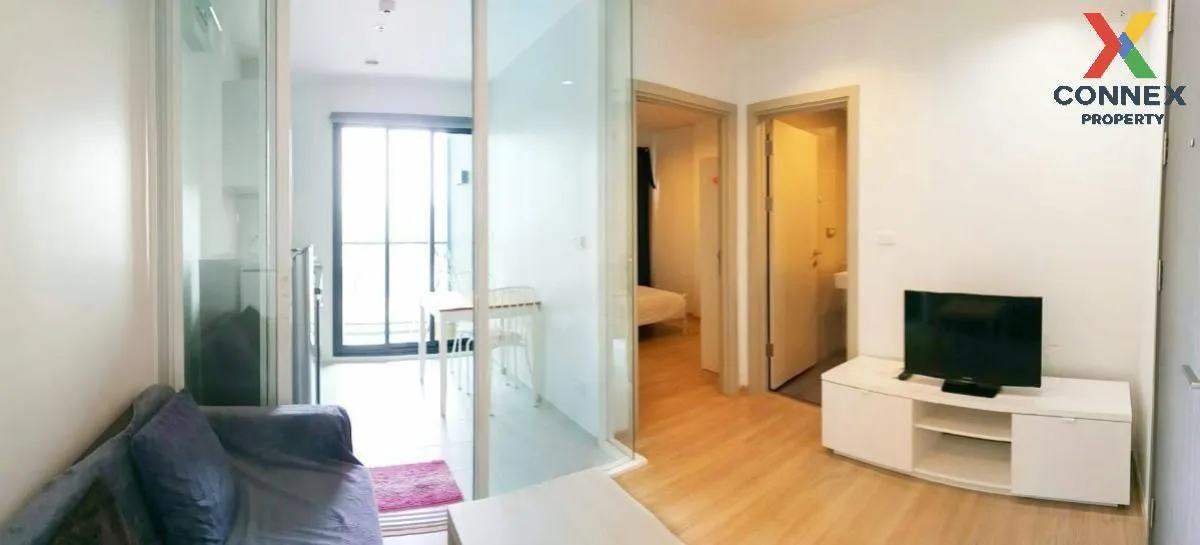 ขายคอนโด  เดอะ เบส พระราม 9 - รามคำแหง ARL-รามคำแหง หัวหมาก เขต บ 3