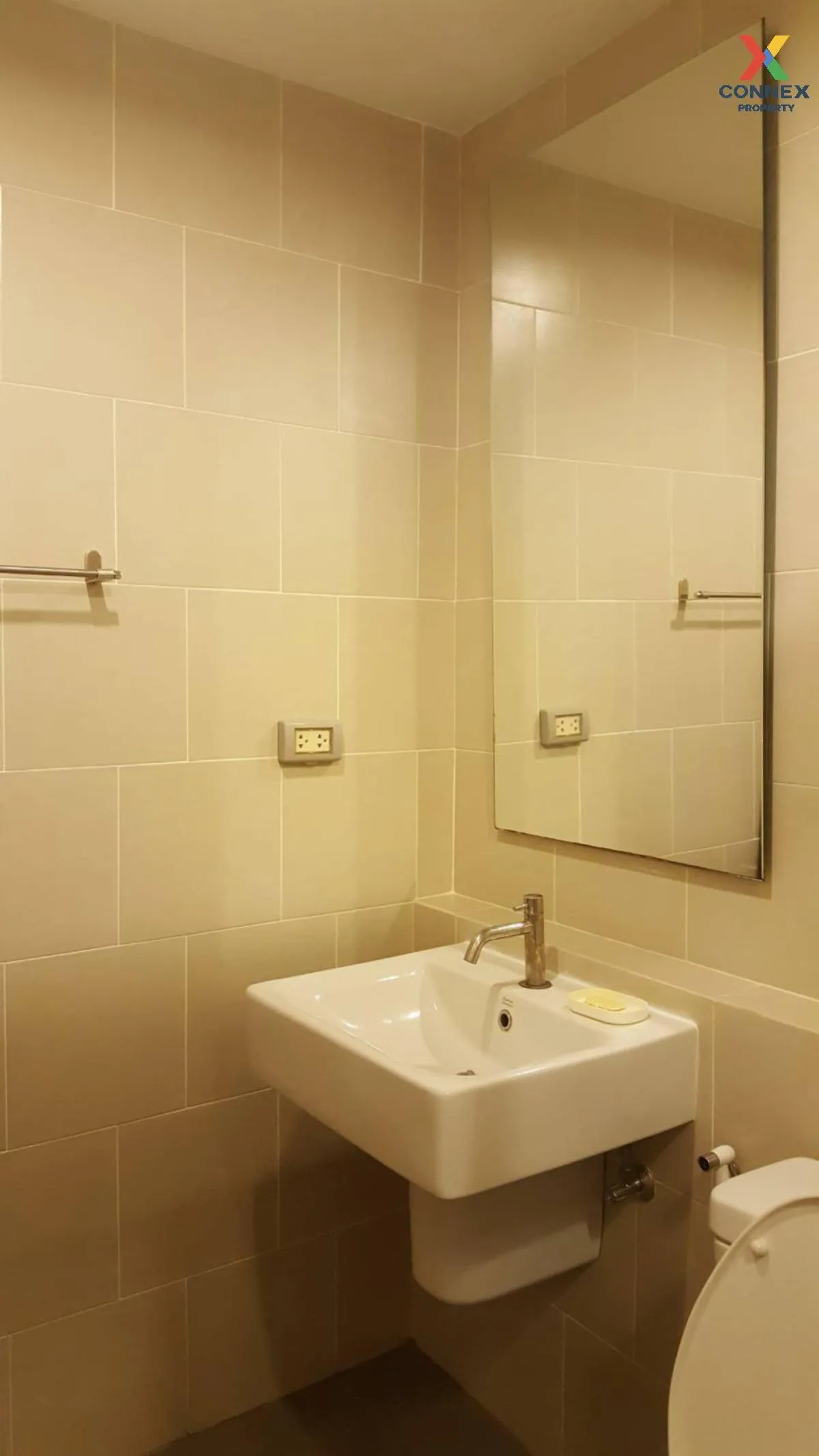 ขายคอนโด  เดอะ เบส พระราม 9 - รามคำแหง ARL-รามคำแหง หัวหมาก เขต บ