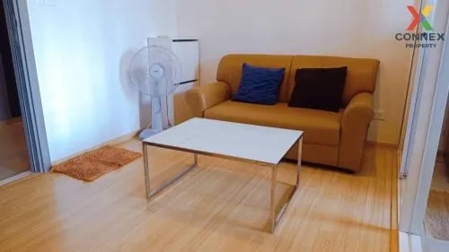 ขายคอนโด  เดอะ เบส พระราม 9 - รามคำแหง ARL-รามคำแหง หัวหมาก เขต บางกะปิ กรุงเทพ CX-68442