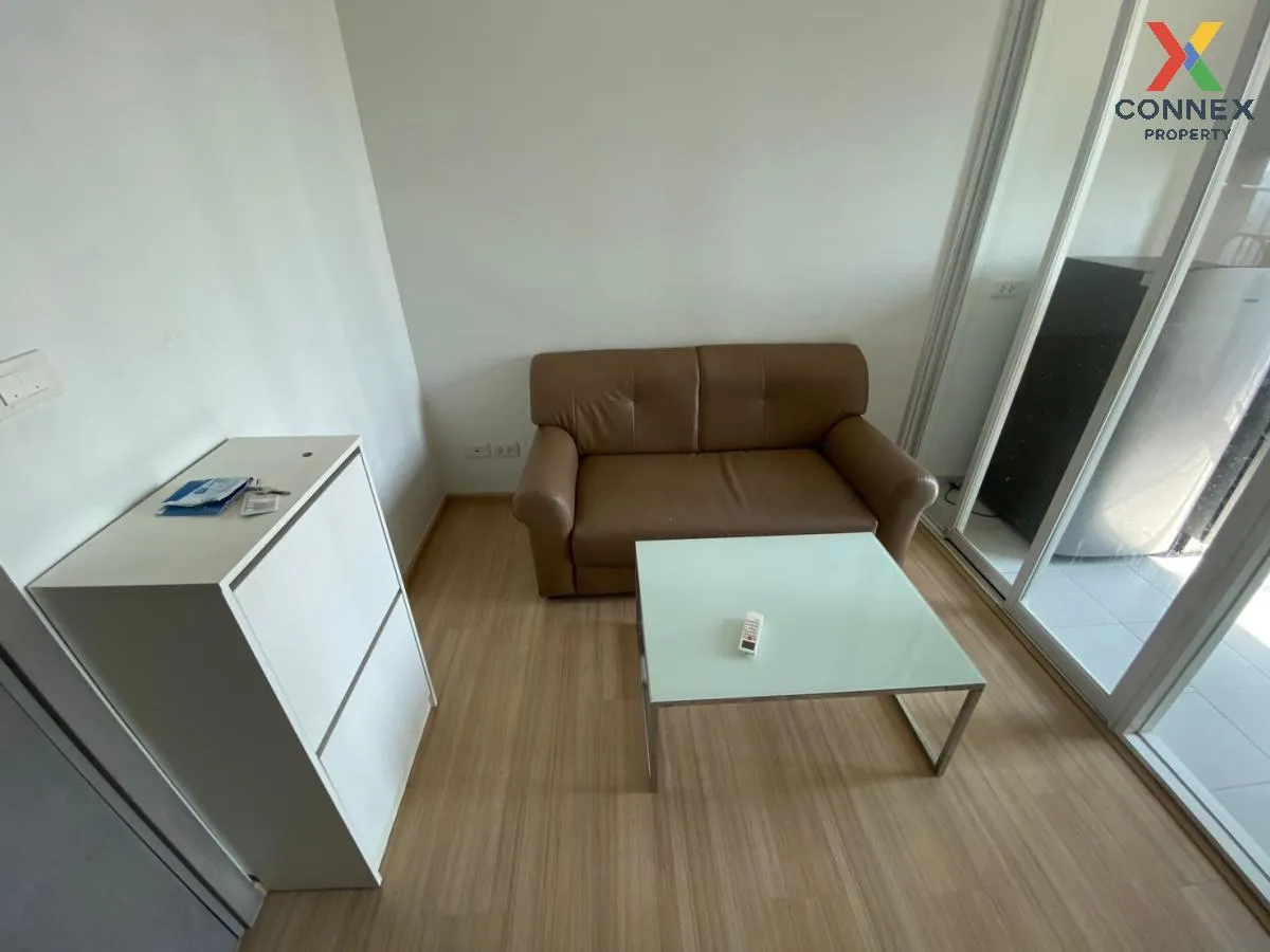 FOR RENT condo , The Base Rama 9 - Ramkhamhaeng , ARL-Ramkhamhaen 1