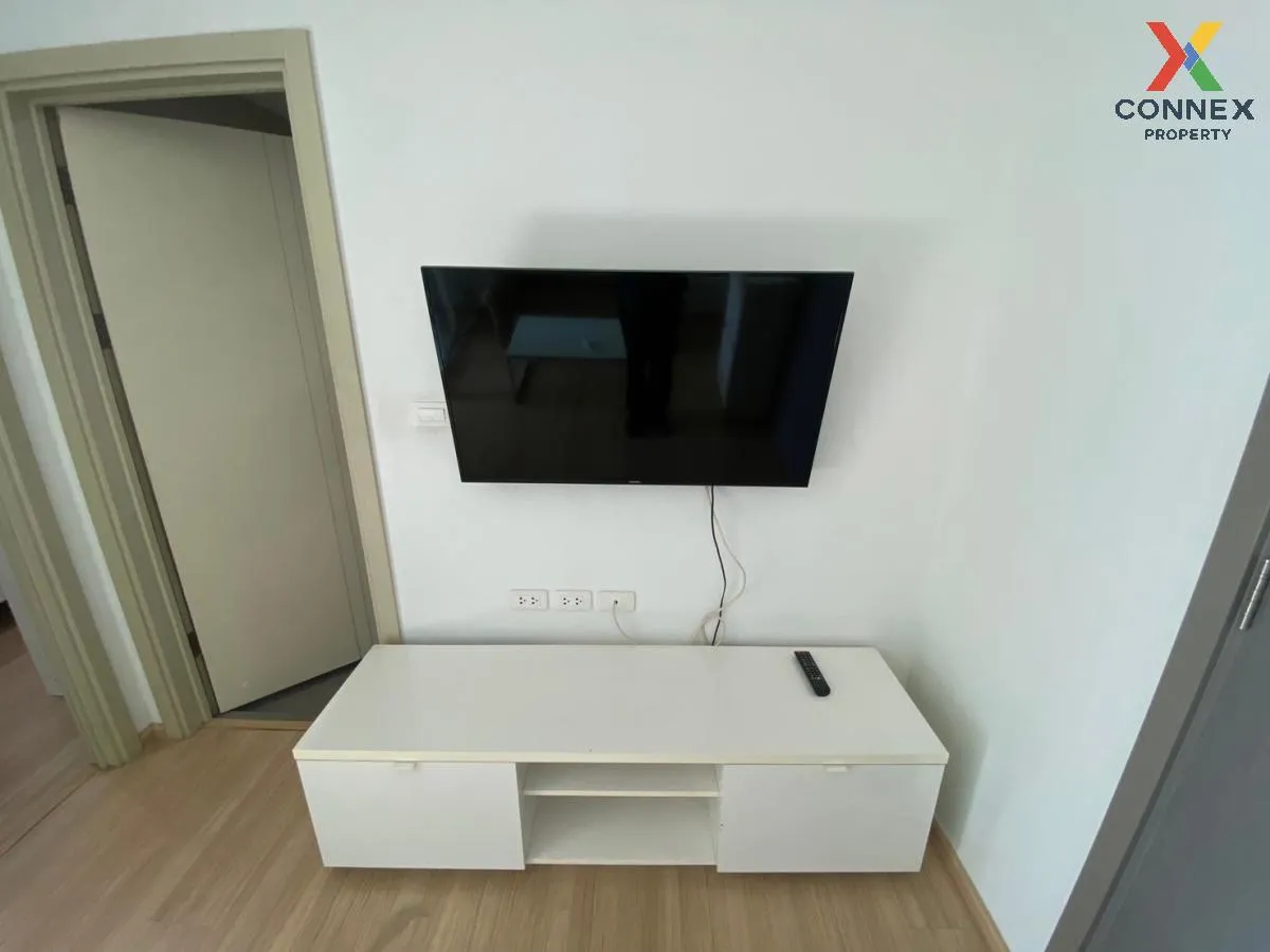 FOR RENT condo , The Base Rama 9 - Ramkhamhaeng , ARL-Ramkhamhaen 2