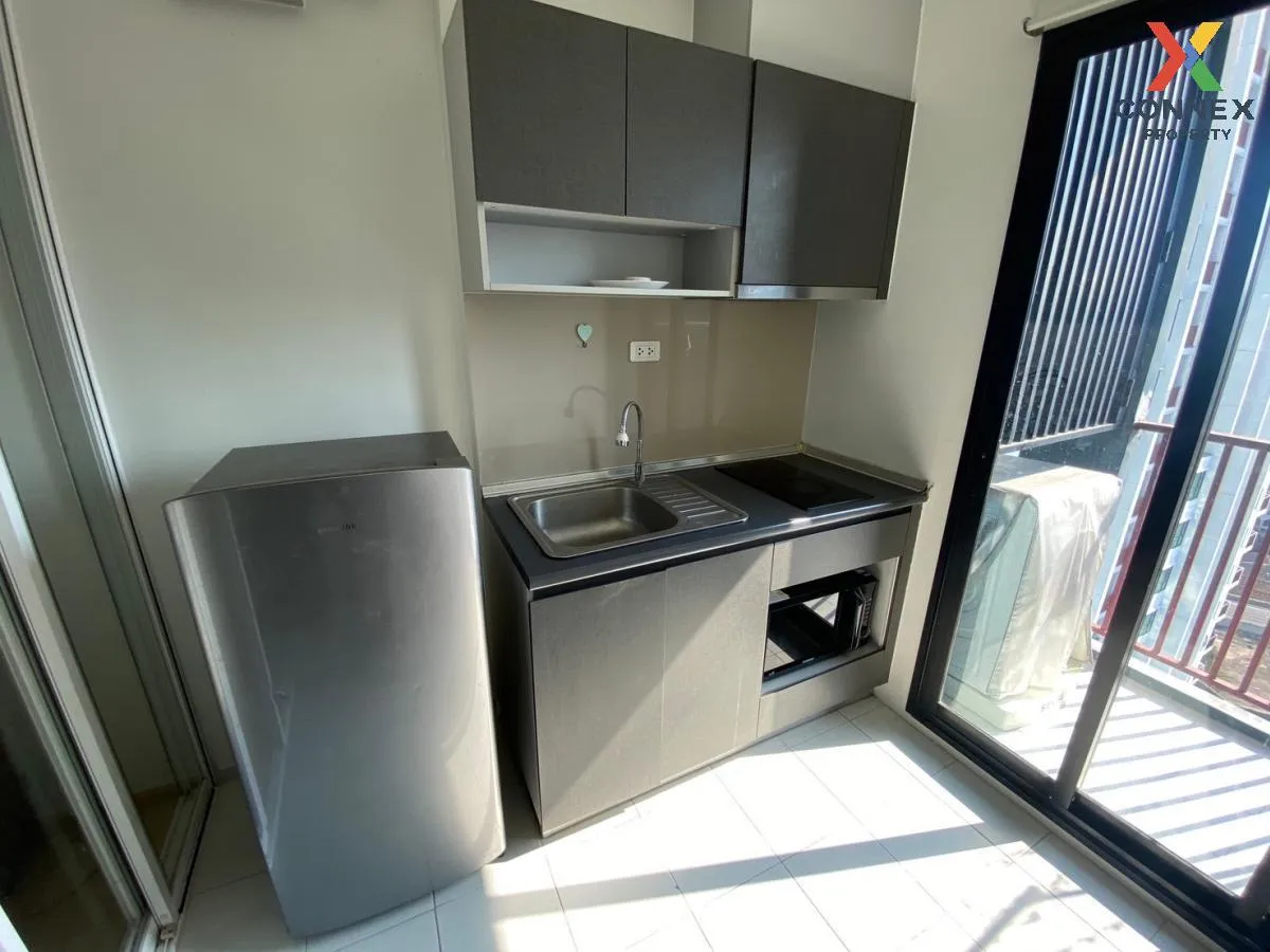 FOR RENT condo , The Base Rama 9 - Ramkhamhaeng , ARL-Ramkhamhaen 3