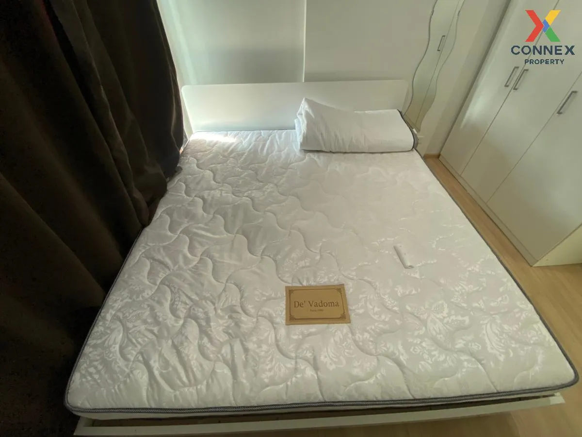 FOR RENT condo , The Base Rama 9 - Ramkhamhaeng , ARL-Ramkhamhaen 4