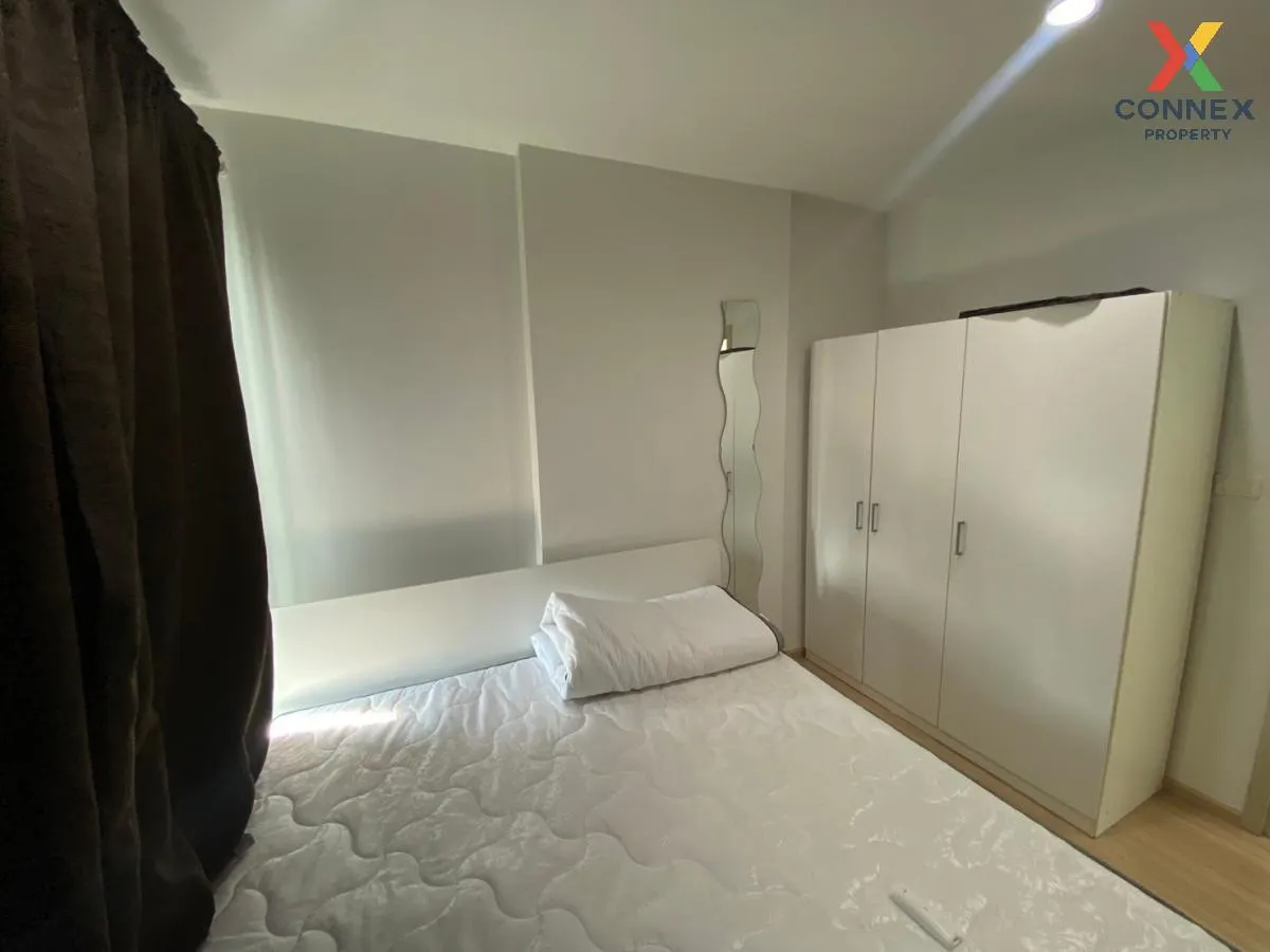 FOR RENT condo , The Base Rama 9 - Ramkhamhaeng , ARL-Ramkhamhaen