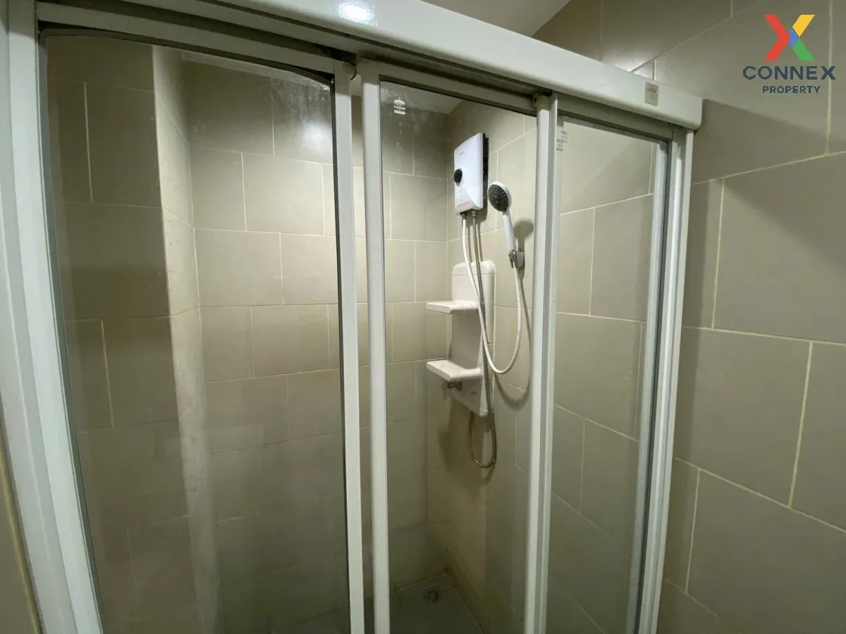 FOR RENT condo , The Base Rama 9 - Ramkhamhaeng , ARL-Ramkhamhaen