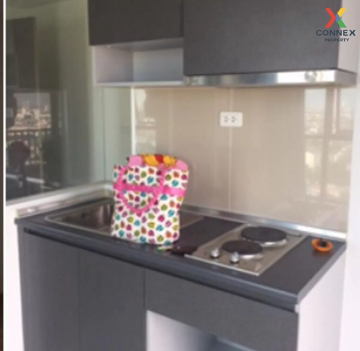 ขายคอนโด  เดอะ เบส พระราม 9 - รามคำแหง ARL-รามคำแหง หัวหมาก เขต บ 3