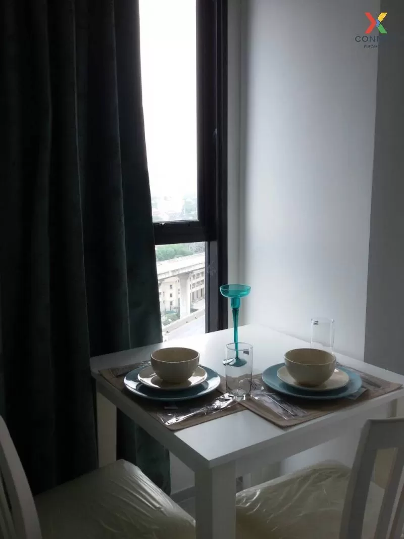 ขายคอนโด  เดอะ เบส พระราม 9 - รามคำแหง ARL-รามคำแหง หัวหมาก เขต บ 3