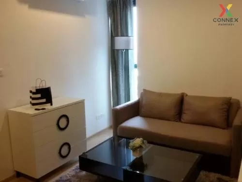 ขายคอนโด  เดอะ เบส พระราม 9 - รามคำแหง ARL-รามคำแหง หัวหมาก เขต บางกะปิ กรุงเทพ CX-68486