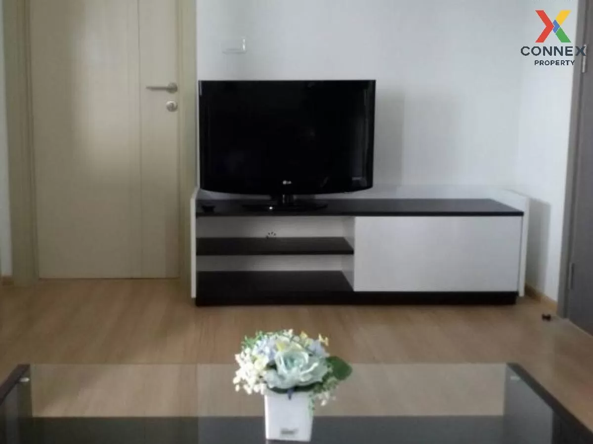 FOR RENT condo , The Base Rama 9 - Ramkhamhaeng , ARL-Ramkhamhaen 2
