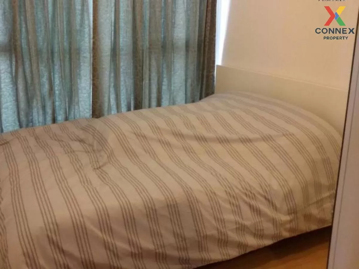 FOR RENT condo , The Base Rama 9 - Ramkhamhaeng , ARL-Ramkhamhaen 4