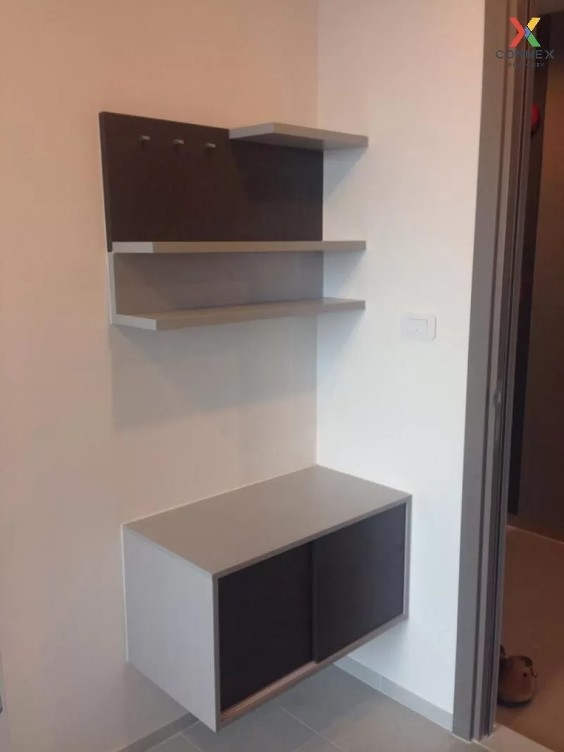 ขายคอนโด  เดอะ เบส พระราม 9 - รามคำแหง ARL-รามคำแหง หัวหมาก เขต บ 2