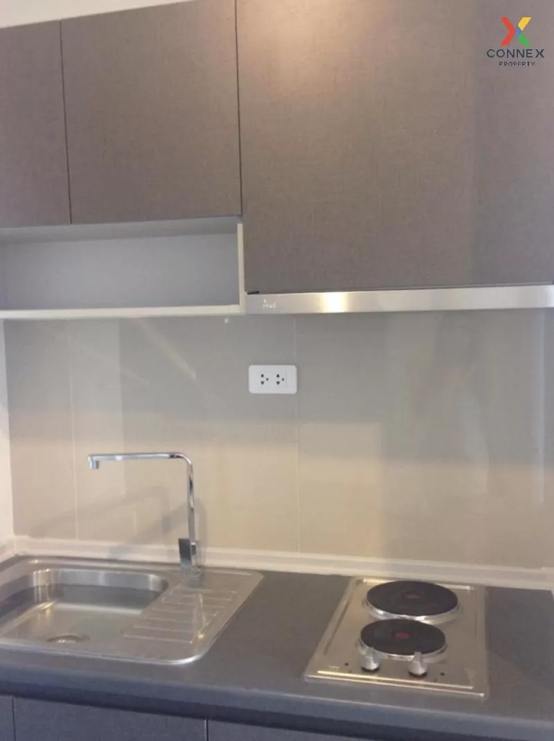 ขายคอนโด  เดอะ เบส พระราม 9 - รามคำแหง ARL-รามคำแหง หัวหมาก เขต บ 3