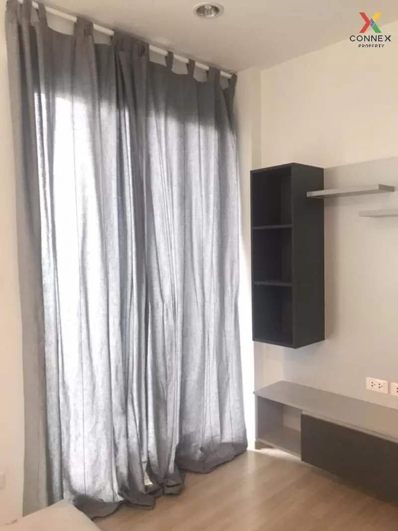 ขายคอนโด  เดอะ เบส พระราม 9 - รามคำแหง ARL-รามคำแหง หัวหมาก เขต บ