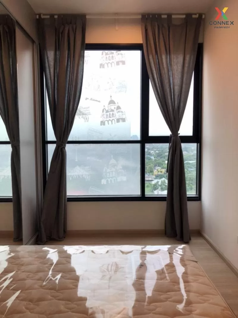 ขายคอนโด  เดอะ เบส พระราม 9 - รามคำแหง ARL-รามคำแหง หัวหมาก เขต บ